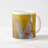 Piute-jaspis Grote Koffiekop (Voorkant rechts)
