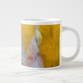 Piute-jaspis Grote Koffiekop (Rechts)