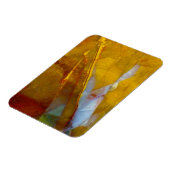Piute-jaspis Magneet (Linkerzijde)