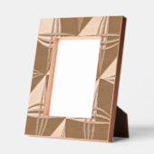 "Pivotal" 5 x 7 lasergegraveerd Afbeeldingen Lijst Gegraveerde Lijstjes (Links)