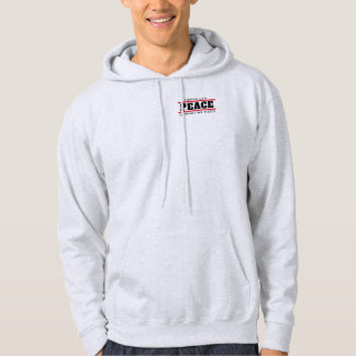 PIWWNEED VREDE (IWWN)b lc Hoodie