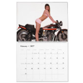 PIX 2012 door MP Highlight Calendar Alta Kalender (Feb 2027)