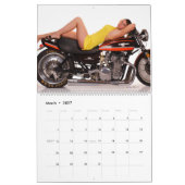 PIX 2012 door MP Highlight Calendar Alta Kalender (Mar 2027)