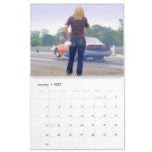 PIX 2012 door MP Highlight Calendar Alta Kalender (Jan 2027)