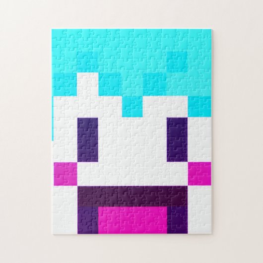 pix legpuzzel (Verticaal)