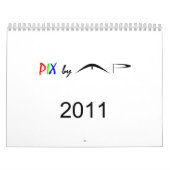 PIx per MP Kalender (Hoes)