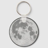 Pix-SOL Moon Sleutelhanger (Voorkant)
