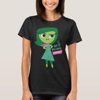 Pixar Inside Out Disease Ew No. T-shirt