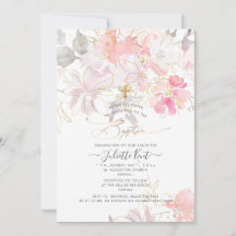 PixDezin Watercolor Blush Zoete Erwten Doop