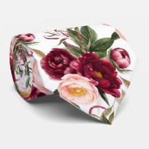 PixDezine H2 Flowers Burgundy Blush Peonies