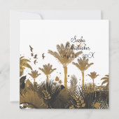 PixDezine  handpalmen Kaart (Voorkant)