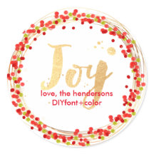 PixDezine holly berry/vakantiekrans