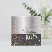 PixDezine - kerstboom Kaart (Staand voorkant)