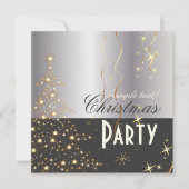 PixDezine - kerstboom Kaart (Voorkant)