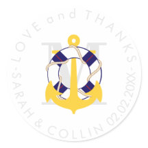 PixDezine nautisch/anker/redder/