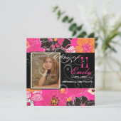 PixDezines 2011 Afstuderen, Alegre Kaart (Staand voorkant)