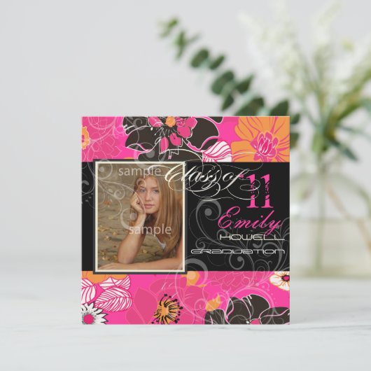 PixDezines 2011 Afstuderen, Alegre Kaart (Staand voorkant)