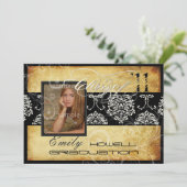 PixDezines 2011 Afstuderen,  DIY kleur Kaart (Staand voorkant)