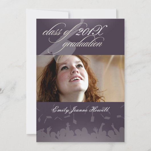 PixDezines 2011 Afstuderen/Foto/Pet+Gwn Kaart (Voorkant)