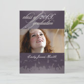 PixDezines 2011 Afstuderen/Foto/Pet+Gwn Kaart (Staand voorkant)