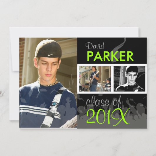 PixDezines 2011 Afstuderen/Foto/Pet+Gwn Kaart (Voorkant)