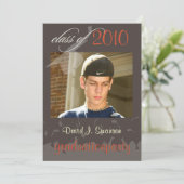 PixDezines 2011 Afstuderen/Foto/Pet+Gwn Kaart (Staand voorkant)