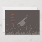 PixDezines 2011 Afstuderen/Foto/Pet+Gwn Kaart (Achterkant)