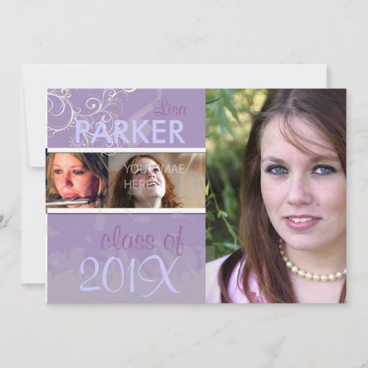 PixDezines 2011 Afstuderen/Foto/Pet+Gwn Kaart (Voorkant)