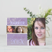 PixDezines 2011 Afstuderen/Foto/Pet+Gwn Kaart (Staand voorkant)