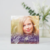 PixDezines 2012 Afstudeerder Foto+diy-kleppen Kaart (Staand voorkant)