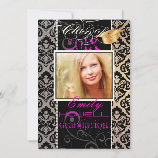 PixDezines 2012-Afstudeerders, olivia-damp/dij-kle Kaart (Voorkant)