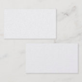 PixDezines aangepaste visitekaartjes sjabloon (Voorkant / Achterkant)