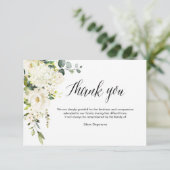 PixDezines Alabaster Rozen Bereavement Hartelijk d Kaart (Staand voorkant)