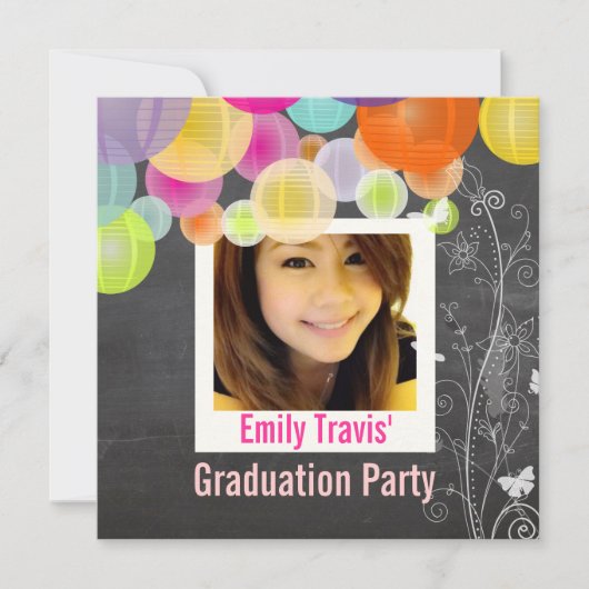 PixDezines-alkboard, fiesta voor buitengebruik Kaart (Voorkant)