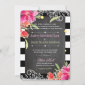 PixDezines-alkboard/may flower/waterverf Kaart (Achterkant)