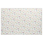 PixDezines Aloha-ananassen/DIY-achtergrond Stof (Fat Quarter)