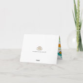 PixDezines Auto+trucks/DIY achtergrond+trims Kaart (Achterkant)