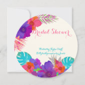 PixDezines bali kai/DIY background+fonts Kaart (Voorkant)