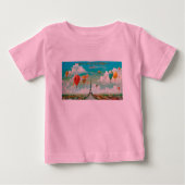 PixDezines  ballonnen/eiffel/paris (Voorkant)