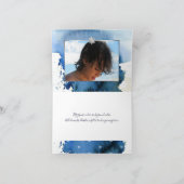 PixDezines Bar Mitzvah bedankt u/waterverf (Binnen)