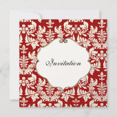 PixDezines Baronk 1 / Rood Kaart (Voorkant)