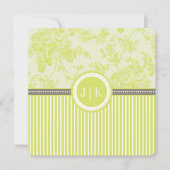 PixDezines bedive Groene  Rozen Toile (Voorkant)