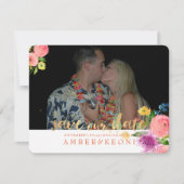 PixDezines Bloemen Waterverf/Ranunculus (Voorkant)