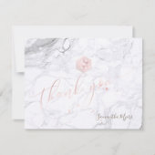 PixDezines Blush Honeycomb Mitzvah Bedankt✡ RSVP Kaartje (Voorkant)