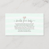 PixDezines Boekaanvraag, Blush Heart+DIY Kleur Informatiekaartje (Voorkant)