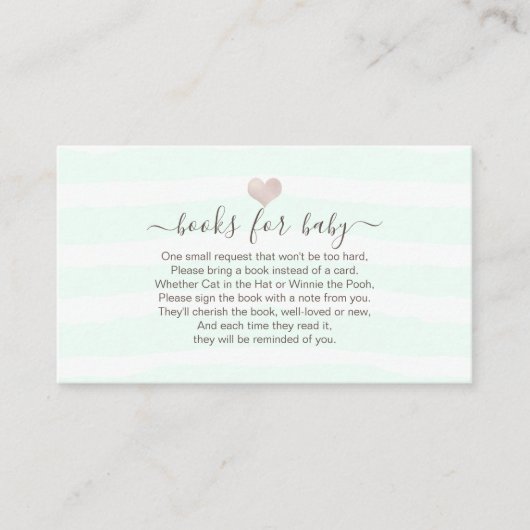 PixDezines Boekaanvraag, Blush Heart+DIY Kleur Informatiekaartje (Voorkant)