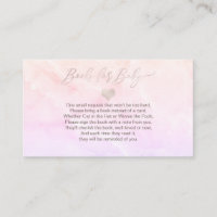 PixDezines Boekaanvraag, Blush Heart+Marble