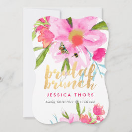 PixDezines Bridal Brunch/May Flower/DIY Bckgrnd Kaart