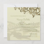 PixDezines  Brug Venezia+Rialto Kaart (Achterkant)