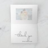 PixDezines Classic Bedankt kaarten/DIY kleur (Binnen)